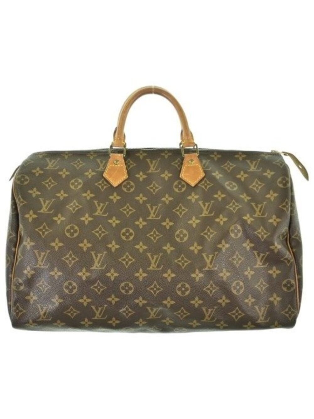 Louis Vuitton Boston Bag